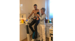 Dr. Renate Bensberg - Internistin Wien 1230