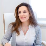 Dr. Elissa Harik-Chraim - Plastische Chirurgin Wien 1190