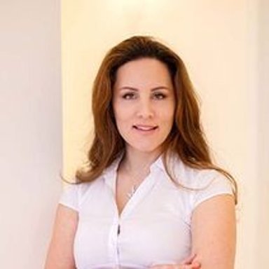 Dr. Elissa Harik-Chraim - Plastische Chirurgin Wien 1190