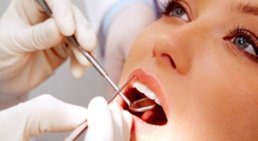 Mundhygiene -