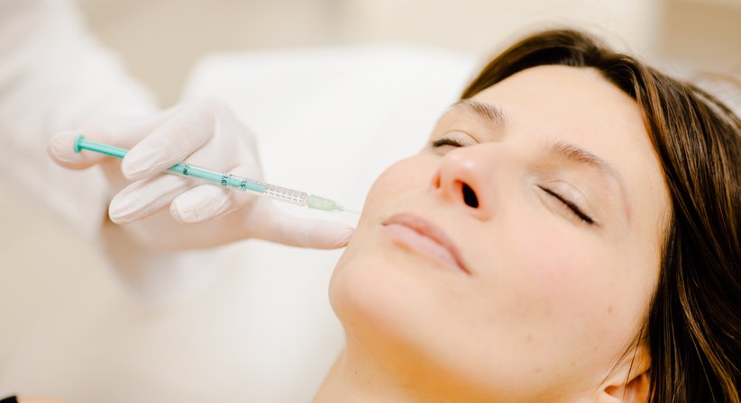 Skin Boosting - Dr. Golnaz Delir - Hautärztin Wien 1010