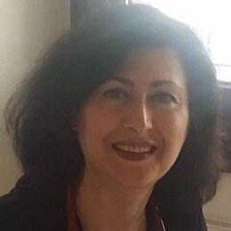 Dr. Shahla Ghobadi, MSc - Physikalische Medizinerin Wien 1030