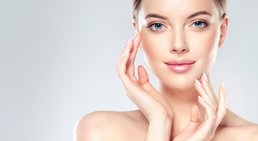 Faltenbehandlung - Anti Aging -