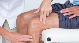 OA Dr. Heribert Salfinger - Orthopäde Wien 1180