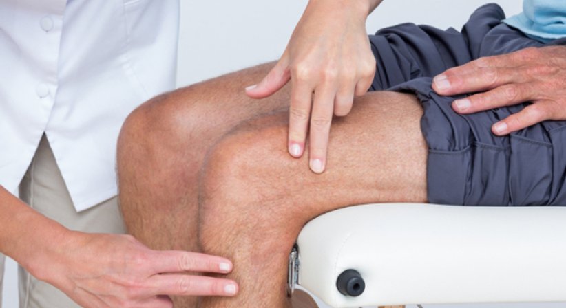 Arthrose - OA Dr. Heribert Salfinger - Orthopäde Wien 1180