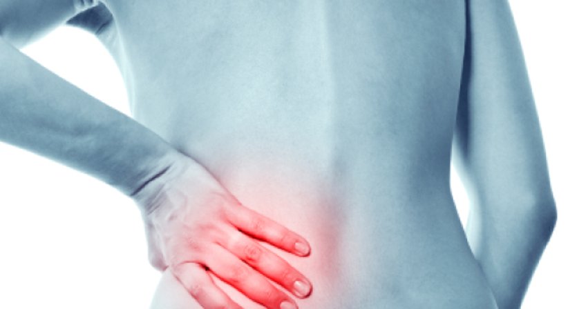 Bandscheibenvorfall - OA Dr. Heribert Salfinger - Orthopäde Wien 1180