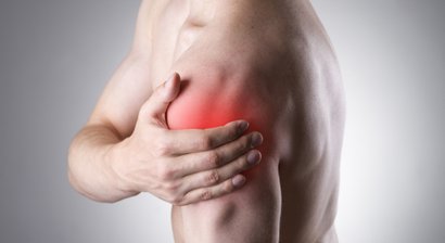 Infiltration (ultraschallgezielt)