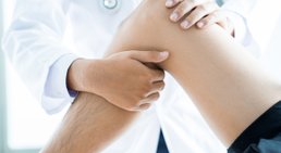 OA Dr. Heribert Salfinger - Orthopäde Wien 1180