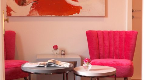 Dr. med.univ. Michaela Meister - Praktische Ärztin Korneuburg 2100