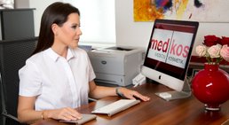 Dr. med.univ. Michaela Meister - Praktische Ärztin Korneuburg 2100