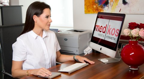 Dr. med.univ. Michaela Meister - Praktische Ärztin Korneuburg 2100