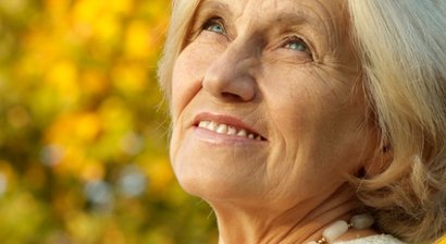 Altersbedingte Makuladegeneration (AMD)