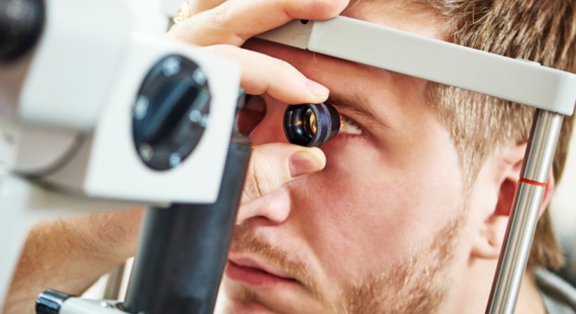 Augenuntersuchung und Sehtest für den Führerschein - MR Dr. med. univ. Johannes Kopatschka - Augenarzt Wien 1220