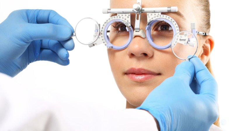 Brillenverschreibung - MR Dr. med. univ. Johannes Kopatschka - Augenarzt Wien 1220