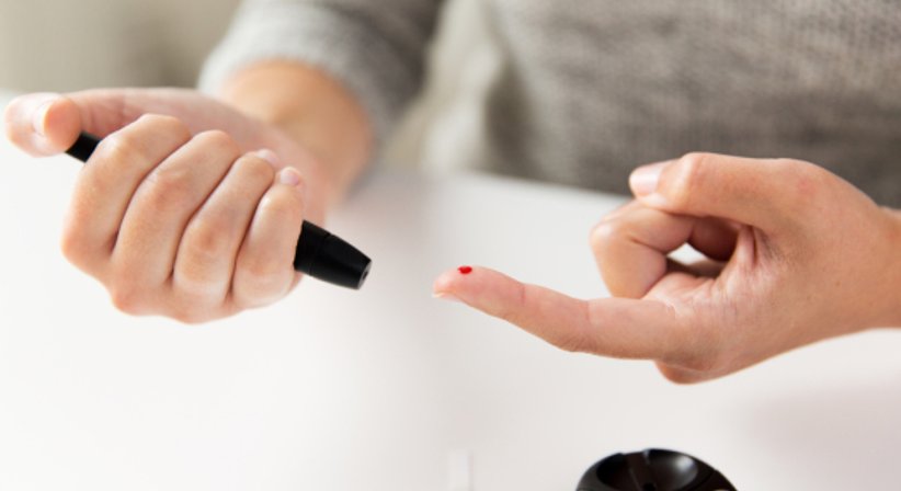 Diabetes mellitus - MR Dr. med. univ. Johannes Kopatschka - Augenarzt Wien 1220