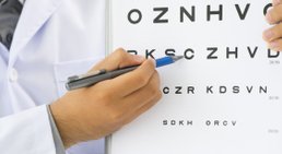 MR Dr. med. univ. Johannes Kopatschka - Augenarzt Wien 1220