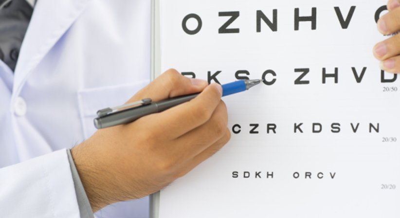 Kurzsichtigkeit - MR Dr. med. univ. Johannes Kopatschka - Augenarzt Wien 1220