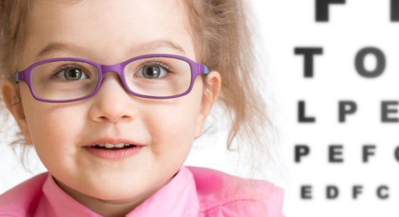 Sehstörungen bei Kindern - MR Dr. med. univ. Johannes Kopatschka - Augenarzt Wien 1220