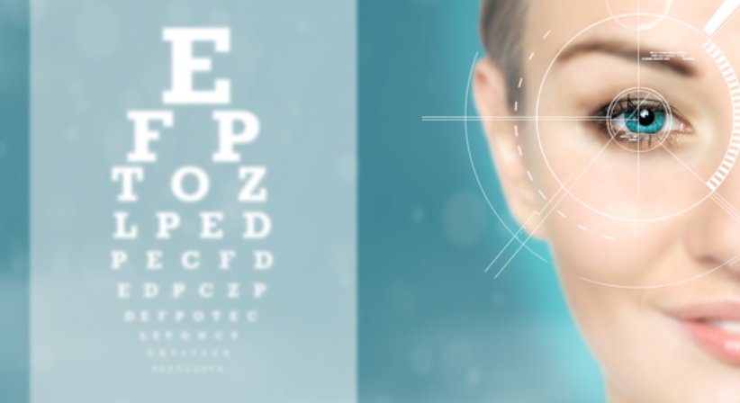 Weitsichtigkeit - MR Dr. med. univ. Johannes Kopatschka - Augenarzt Wien 1220