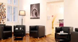 Praxis - Prim. Dr. Jörg Knabl - Plastischer Chirurg Wien 1010