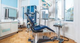 Dr. Konrad Jacobs - Zahnarzt Wien 1010