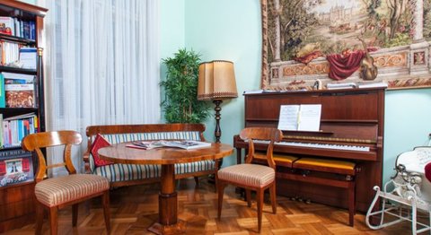 Dr. Konrad Jacobs - Zahnarzt Wien 1010