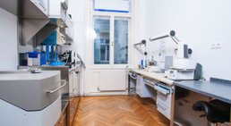 Dr. Konrad Jacobs - Zahnarzt Wien 1010