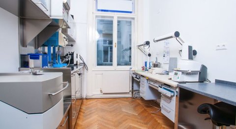Dr. Konrad Jacobs - Zahnarzt Wien 1010
