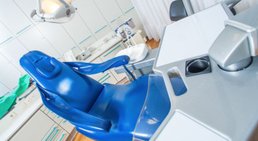 Praxis - Dr. Konrad Jacobs - Zahnarzt Wien 1010