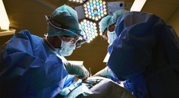 Dr. Michaela Grüll - Orthopädin Wien 1220
