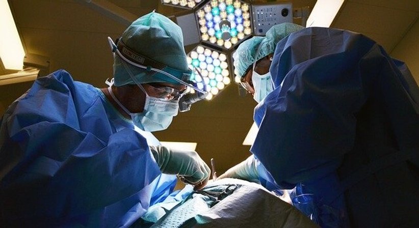 Operationen - Dr. Michaela Grüll - Orthopädin Wien 1220