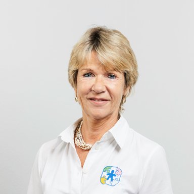 Dr. Michaela Grüll - Orthopädin Wien 1220