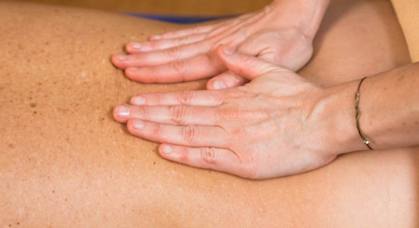 Schmerztherapie - Dr. Michaela Grüll - Orthopädin Wien 1220