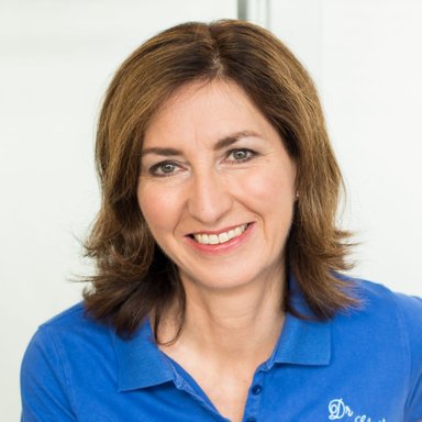 Dr. Christiane Stokreiter-Ebner - Zahnärztin Wien 1130