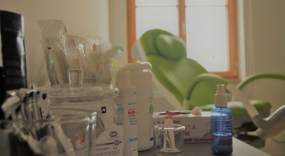 Gynäkologische Vorsorgeuntersuchungen