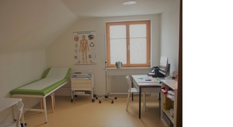 Dr.med.univ. Karin Frischeis-Bischofberger - Frauenärztin Alberschwende 6861