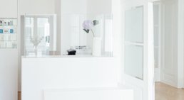 Praxis - Dr. Margit Meidinger - Hautärztin Wien 1150