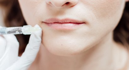 Ästhetische Dermatologie