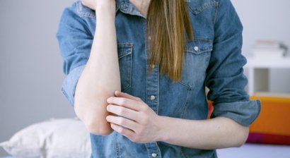 Allgemeine Dermatologie