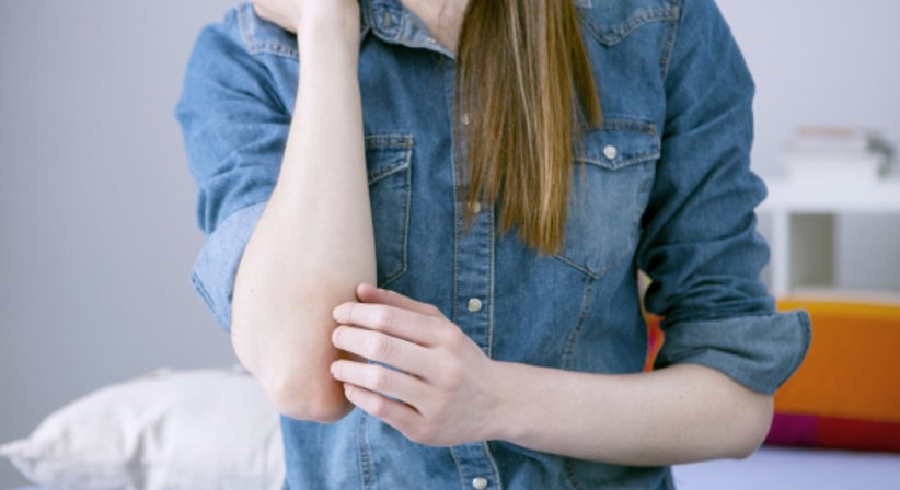 Allgemeine Dermatologie - Dr. Margit Meidinger - Hautärztin Wien 1150