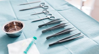 Chirurgische Dermatologie