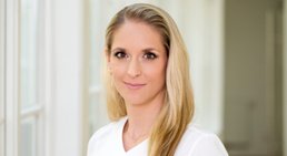 Praxis - Dr. Margit Meidinger - Hautärztin Wien 1150