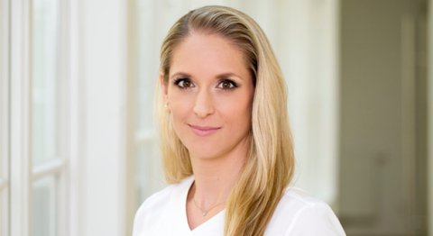 Dr. Margit Meidinger - Hautärztin Wien 1150
