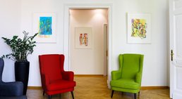 Praxis - DDr. Hubert Ofner - Kieferchirurg Linz 4020