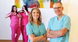 DDr. Hubert Ofner - Kieferchirurg Linz 4020