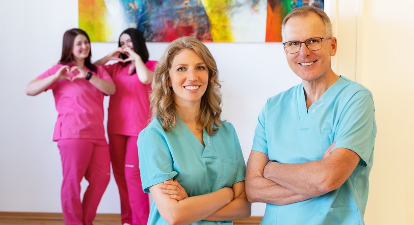 DDr. Hubert Ofner - Kieferchirurg Linz 4020