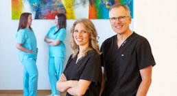 DDr. Hubert Ofner - Kieferchirurg Linz 4020