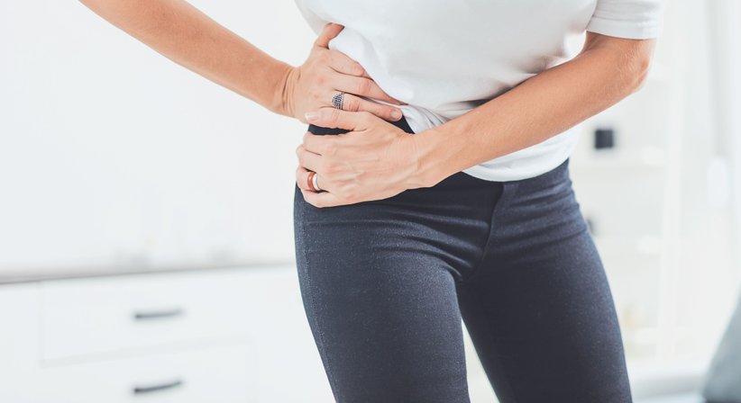 Hüftprothese - Wechseloperation - OA Dr. Lorenz Pötz - Orthopäde Wien 1060