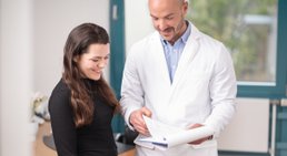 OA Dr. Lorenz Pötz - Orthopäde Wien 1060