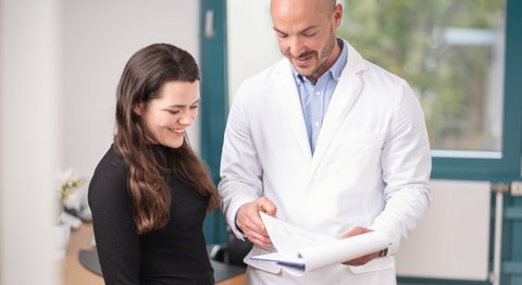 OA Dr. Lorenz Pötz - Orthopäde Wien 1060